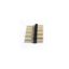 12 Pin (1x12) 1.27mm Erkek Pin Header resmi