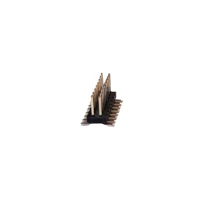 16 Pin (2x8) 1.27mm Erkek Pin Header resmi