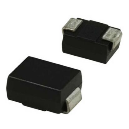 Ss26-smb-jq 3a 60v Schottky Diyot resmi