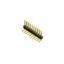 26 Pin (1x26) 2.54mm 90 Derece Erkek Pin Header resmi