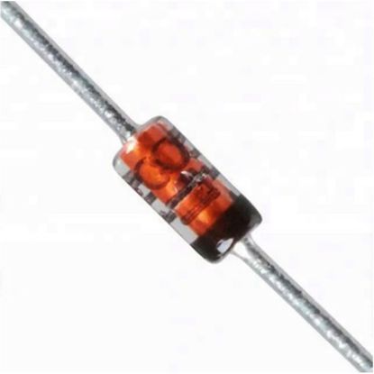 Sd101a-tap 30ma 60v Schottky Diyot resmi