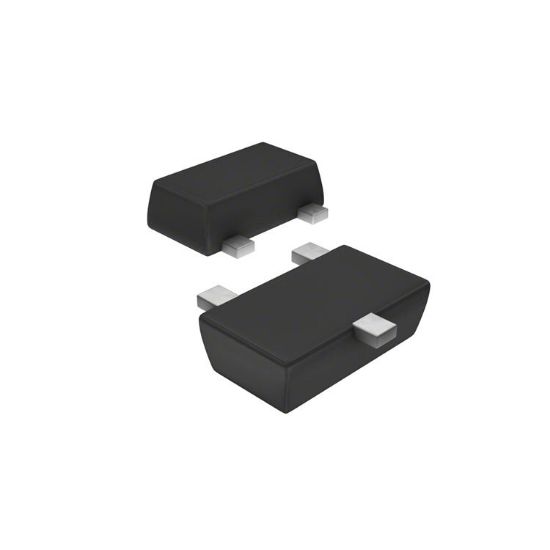 Bss123lt1g N Kanal Mosfet Sot23 (smd) - 100v 170ma resmi