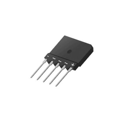 40a 1200v Köprü Diyot - Guo40 resmi