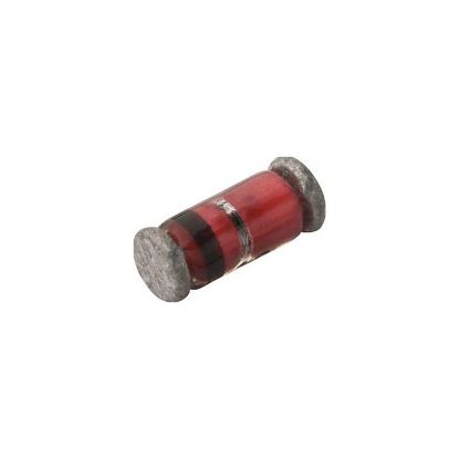 Ll4148 Sod80 200ma 100v Diyot resmi