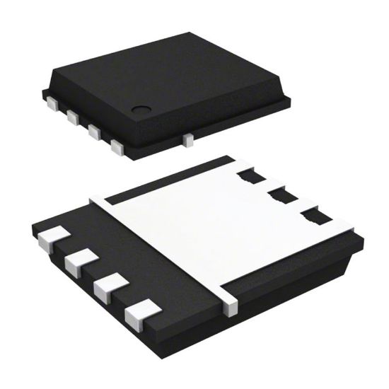 Sı7611dn-t1-ge3 P Kanal Mosfet Ppak1212-8 (smd) - 40v 18a resmi