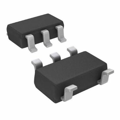 Fan3100tsx Smd 2a Güç Sürücü Entegresi - Sot23-5 resmi