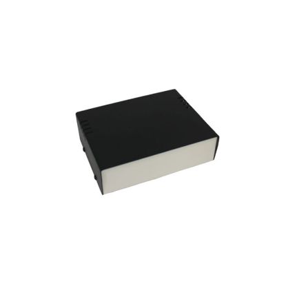 Mp-120 Metal Kutu Siyah - 165 X 127 X 51mm resmi