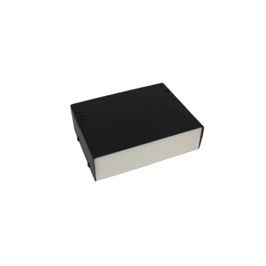 Mp-120 Metal Kutu Siyah - 165 X 127 X 51mm resmi