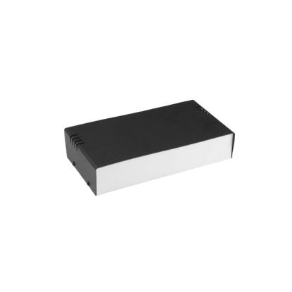 Mp-160 Metal Kutu Siyah - 229 X 127 X 51mm resmi