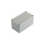 Se-212 Ip-67 Abs Contalı Gri Kutu 115 X 65 X 55mm resmi
