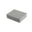 Se-259 Ip-67 Abs Contalı Gri Kutu 215 X 175 X 55mm resmi