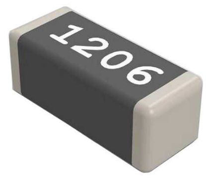 120r 2.5a Smd Ferrit Bead Bobin 1206 resmi