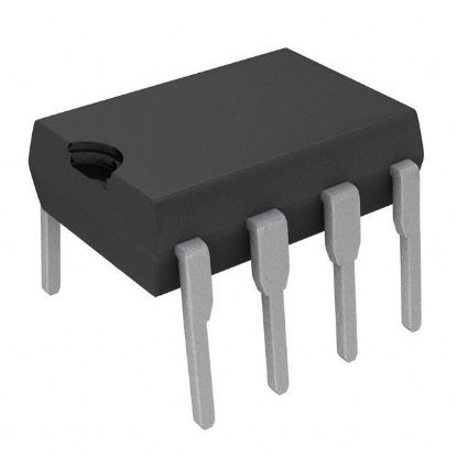 Ca3140ez Opamp Mosfet Entegresi Dıp8 resmi