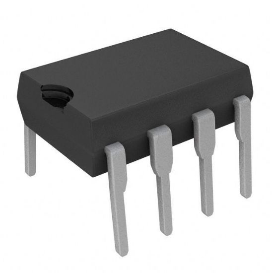Ca3140ez Opamp Mosfet Entegresi Dıp8 resmi