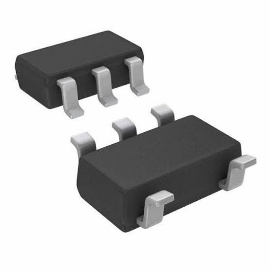Sn74lvc1g14dckr İnvertör Logic Kapı Entegresi Sc70-5 resmi