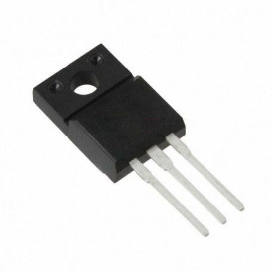 Dsa30c100pn 2x15a 100v Schottky Diyot To220abfp resmi
