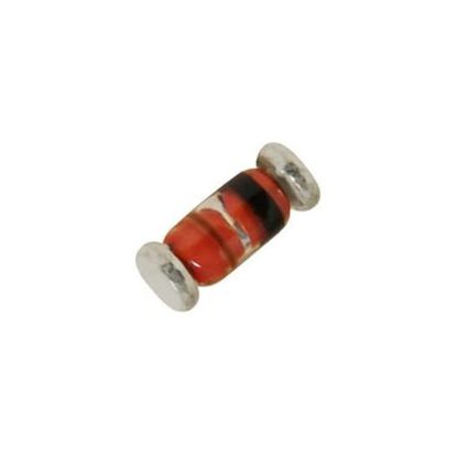 Bas32l 200ma 100v Smd Diyot Sod80 resmi