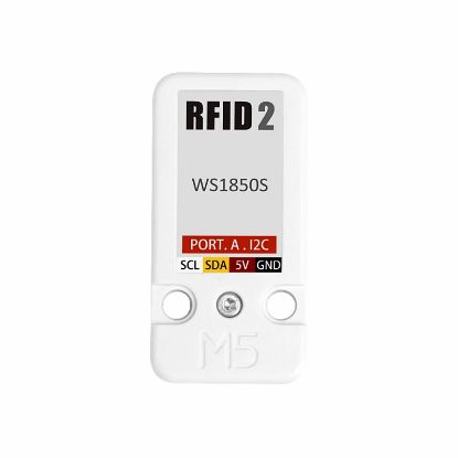 M5stack Rfıd Okuyucu Ve Yazıcı Modül resmi