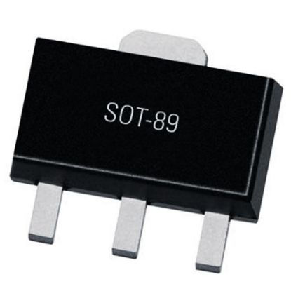 Bcx52-16 Smd Transistör Sot-89 Pnp 1a 60v resmi