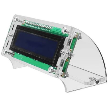 2x16 Lcd Kasası resmi