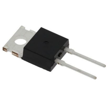 Mur820-kt 200v 8a Tht Diyot To220ac resmi