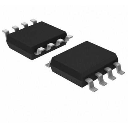 Tja1042t 45ma Smd Yüksek Hızlı Can Bus İletişim Entegresi Soıc8 resmi