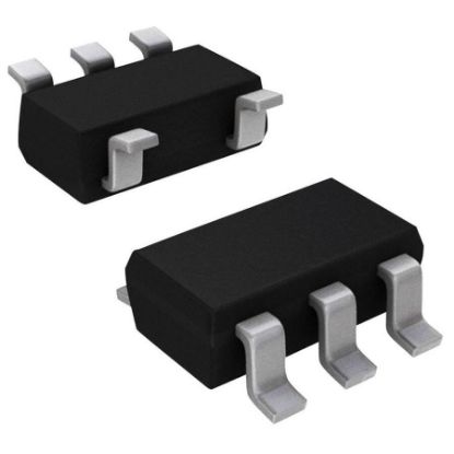 Stmps2141str Smd 500ma Smd Anahtarlama Entegresi - Sot23-5 resmi