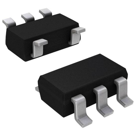 Stmps2141str Smd 500ma Smd Anahtarlama Entegresi - Sot23-5 resmi