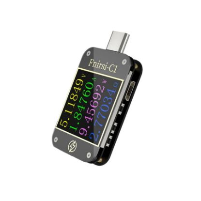 Fnırsı C1 Bluetooth Usb Test Cihazı resmi