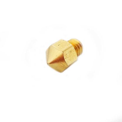 0.3 Mm Filament Eritici Ağız Mk8 resmi