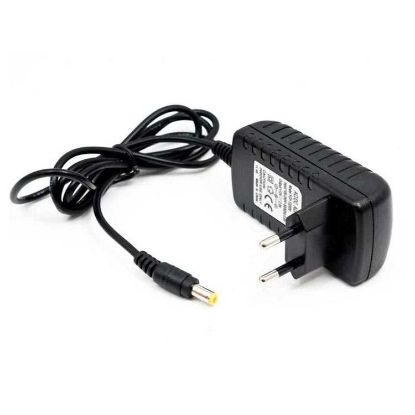 12v 2a Adaptör - Priz Tipi resmi