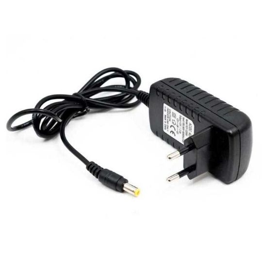 12v 2a Adaptör - Priz Tipi resmi
