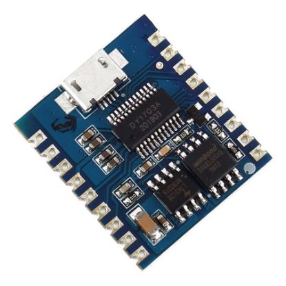 Dy-sv17f Ses Çalma Mp3 Modül resmi