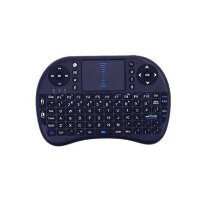 Kablosuz Mini Klavye - Raspberry Pi - 2.4 Ghz resmi