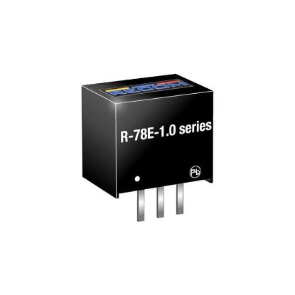 8v-28v 5w Dc-dc 5v Konvertör resmi