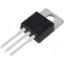 Irf510 N Kanal Power Mosfet To220 - 100v 5.56a resmi