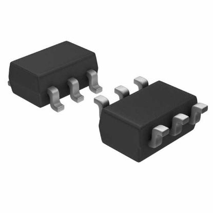 Nud3105dmt1g Smd Röle Endüktif Yük Sürücü Entegresi - Sot74-6 resmi