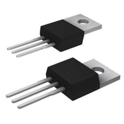 Mje3055 Transistör Bjt Nnp To-220 resmi