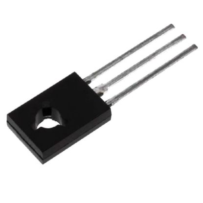 Mje350 Transistör Bjt Pnp To-126 resmi