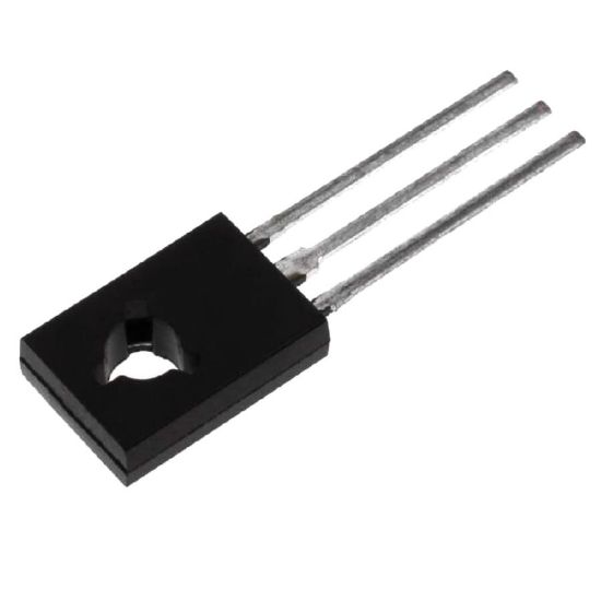 Mje350 Transistör Bjt Pnp To-126 resmi