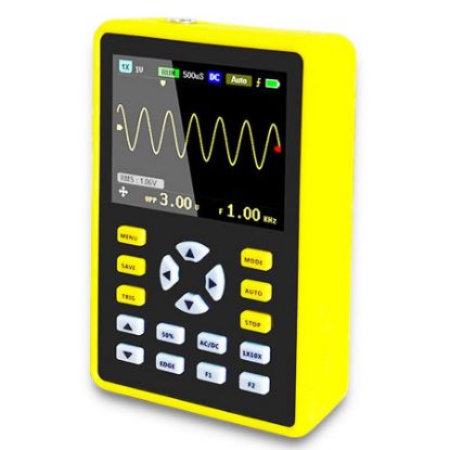Fnırsı 5012h 100mhz 500ms/sn Dijital Osiloskop resmi