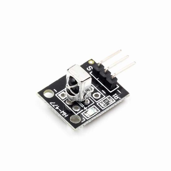 Arduino Kızılötesi Sensör resmi