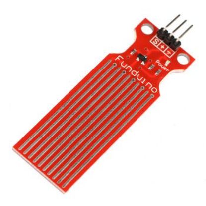 Arduino Sıvı Seviye Sensörü resmi