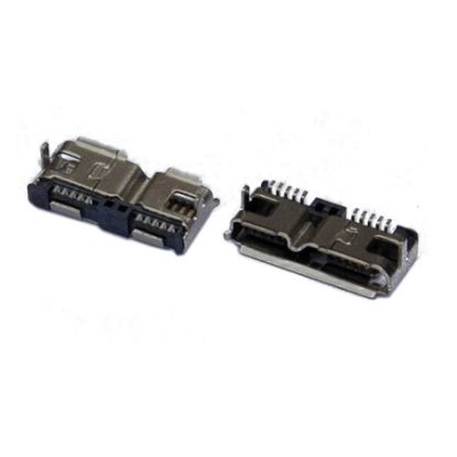 Ms 105 Usb Mikro 3.0 Konnektör resmi