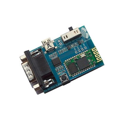 Rs232 Bluetooth Seri Adaptör resmi