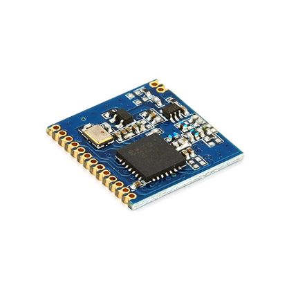 Dorji Drf1278f 20dbm Lora Uzun Menzilli Rf Front-end Modülü resmi