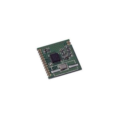 Dorji Drf4432f20 Rf Modül resmi