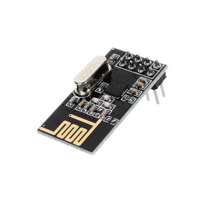 Nrf24l01 2.4ghz Wireless Modül resmi
