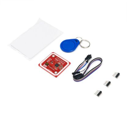 Pn532 Rfıd Android Uyumlu Nfc Modül resmi