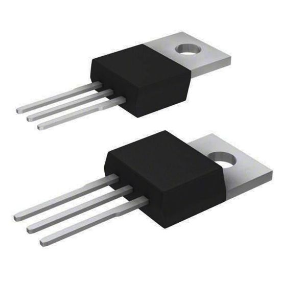 Tıp127 Transistör Bjt To-220 Pnp 5a 100v resmi